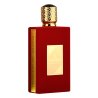 Lattafa Perfume AMEERAT AL ARAB EDP 100 ml — toote vaade; lähivaade; valgel taustal