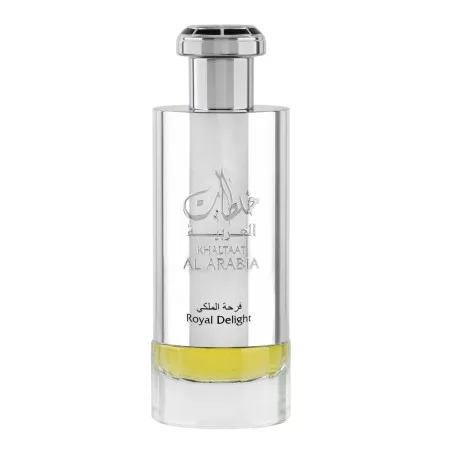 LATTAFA Khaltaat Al Arabia Royal Delight ➔ Arabic perfume ➔ Lattafa Perfume ➔ Unisex perfume ➔ 1