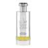 Lattafa Perfume Khaltaat Al Arabia Royal Delight EDP 100 ml — produktvisning; nærbilde; på hvit bakgrunn; videste utsnitt