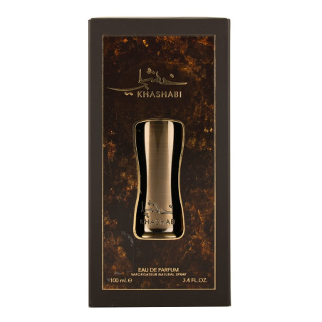 LATTAFA Khashabi ➔ Arabic perfume ➔ Lattafa Perfume ➔ Unisex perfume ➔ 3