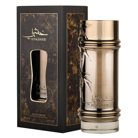 LATTAFA Khashabi ➔ Arabic perfume ➔ Lattafa Perfume ➔ Unisex perfume ➔ 2