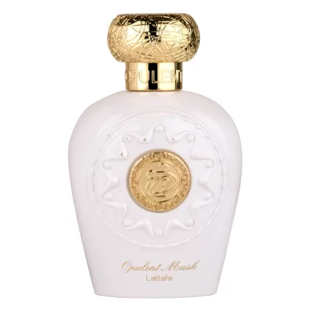 LATTAFA Opulent Musk ➔ Perfume árabe ➔ Lattafa Perfume ➔ Perfume unissex ➔ 1