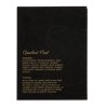Lattafa Perfume Opulent Oud EDP 100 ml — toote vaade; väga lähivõte; valgel taustal; lähim kadreering