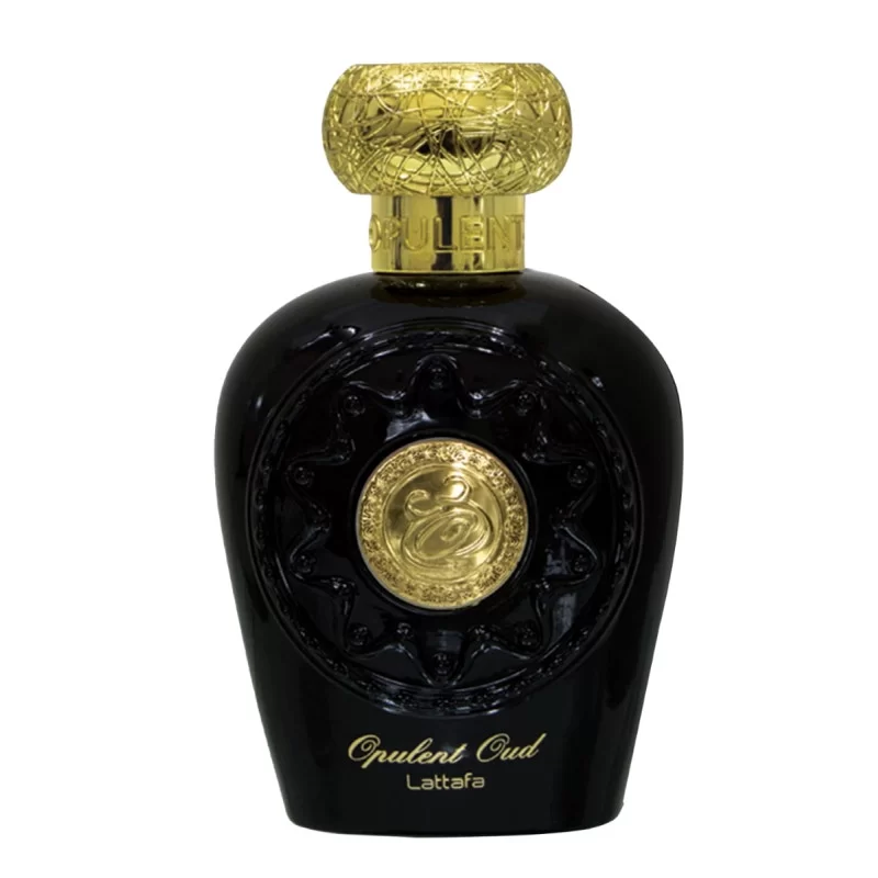 LATTAFA OPULENT OUD ➔ Arabisk parfym ➔ Lattafa Perfume ➔ Unisex parfym ➔ 1