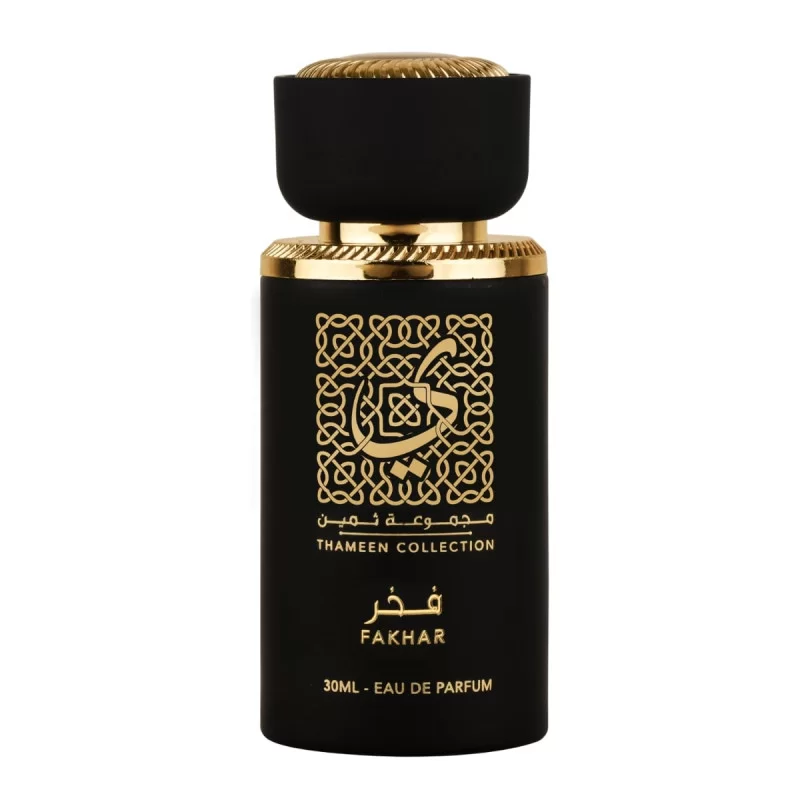 Coleção LATTAFA Fakhar Thameen ➔ Perfume Árabe ➔ Lattafa Perfume ➔ Perfume de bolso ➔ 1