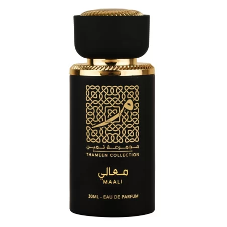 LATTAFA Maali Thameen Collection Арабские духи ➔ Lattafa Perfume ➔ Унисекс духи ➔ 1