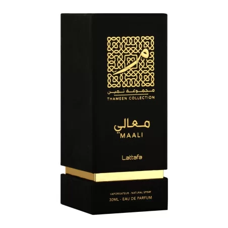 Coleção LATTAFA Maali Thameen ➔ perfume árabe ➔ Lattafa Perfume ➔ Perfume unissex ➔ 11