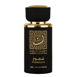 LATTAFA SHAMOUKH Thameen Collection ➔ Arabskie perfumy ➔ Lattafa Perfume ➔ Perfumy unisex ➔ 1