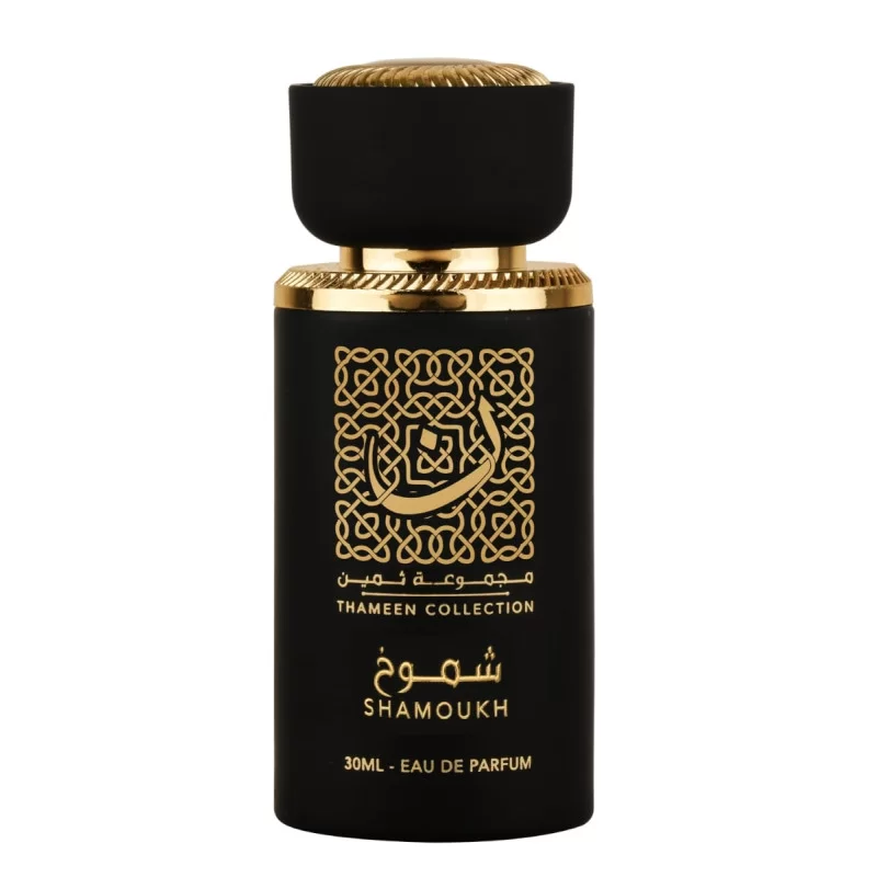 LATTAFA SHAMOUKH Thameen Collection ➔ Arabialainen hajuvesi ➔ Lattafa Perfume ➔ Unisex hajuvesi ➔ 1