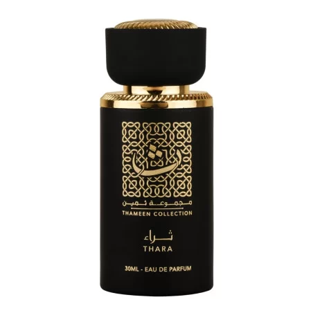 Coleção LATTAFA Thara Thameen ➔ Perfume Árabe ➔ Lattafa Perfume ➔ Perfume de bolso ➔ 1