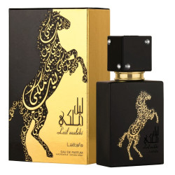 Lattafa Lail Maleki originalus arabiškas aromatas moterims ir vyrams, 30ml, EDP. Lattafa Kvepalai - 1