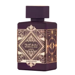 LATTAFA Bade'e Al Oud Amethyst ➔ (Initio Psychedelic Love) ➔ perfume árabe ➔ Lattafa Perfume ➔ Perfumes unisex ➔ 1