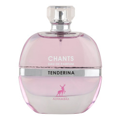 Chanel Chance Tendre (Chants Tenderina) Arābu smaržas