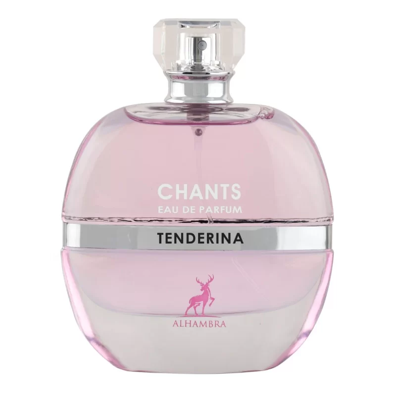 Chants Tenderina ▷ (Chanel Chance Tendre) ▷ Arabic perfume 🥇 100ml