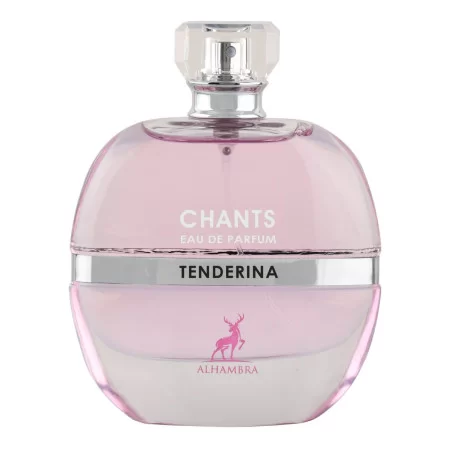Chants Tenderina ➔ (Chanel Chance Tendre) ➔ Perfume árabe ➔ Lattafa Perfume ➔ Perfume feminino ➔ 2