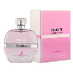 Chants Tenderina ➔ (Chanel Chance Tendre) ➔ Arabiški kvepalai ➔ Lattafa Perfume ➔ Moteriški kvepalai ➔ 1