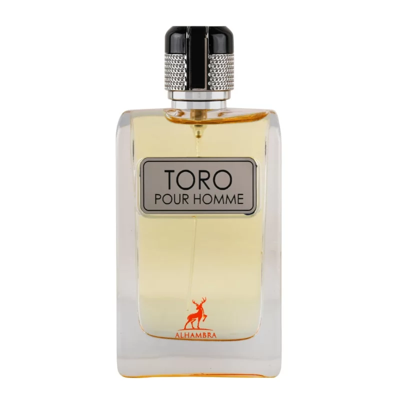 Toro ➔ (Hermes Terre d'Hermès) ➔ perfume árabe ➔ Lattafa Perfume ➔ Perfume masculino ➔ 1
