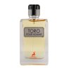 Lattafa Perfume Toro EDP 100 ml — изображение товара; крупный план; на белом фоне