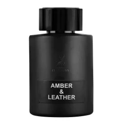 Tom Ford Ombré Leather kvepalai (AMBER & LEATHER) aromato arabiška versija Lattafa Kvepalai - 1