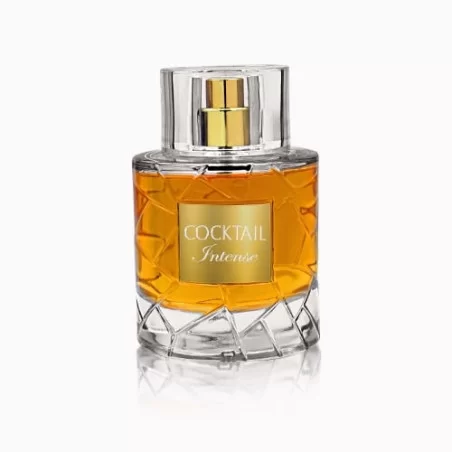 Cocktail Intense ➔ (Kilian Angels Share) ➔ Arabialainen hajuvesi ➔ Fragrance World ➔ Unisex hajuvesi ➔ 2