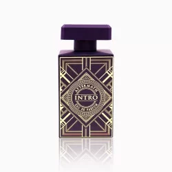Initio Side Effect kvepalai (Intro Aftermath) aromato arabiška versija moterims ir vyrams, EDP, 80ml Fragrance World - 1