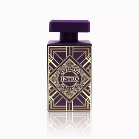 Intro Aftermath ➔ (Initio Side Effect) ➔ Parfum arab ➔ Fragrance World ➔ Parfum unisex ➔ 2