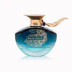 XERJOFF Coro (Dolce Belle) aromato arabiška versija moterims, 100ml, EDP. Fragrance World - 1