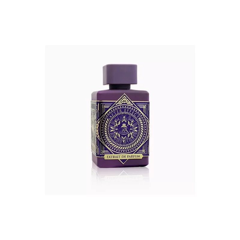Initio Side Effect kvepalai (After Effect) aromato arabiška versija  moterims ir  vyrams, Extrait de Parfum, 80ml. Fragrance Wor