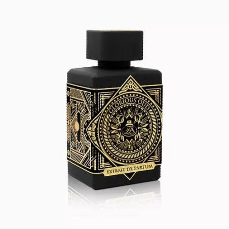 Glorious Oud ➔ (Initio Oud for Greatness) ➔ Arabiški kvepalai ➔ Fragrance World ➔ Unisex kvepalai ➔ 2