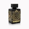 Fragrance World Glorious Oud Extrait de Parfum 80 ml — toote vaade; täiskompositsioon; valgel taustal