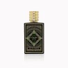 Fragrance World Euphoria Oud EDP 100 ml — изображение товара; полная композиция; на белом фоне; самый близкий кадр