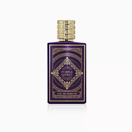 Profumo arabo Purple Effect (Initio Side Effect). ➔ Fragrance World ➔ Profumo unisex ➔ 1