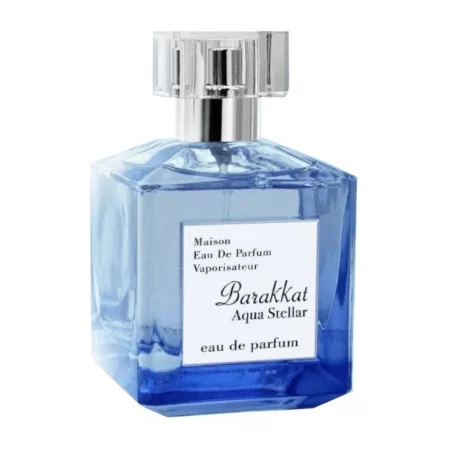 Barakkat Aqua Stellar ➔ (Aqua Celestia Cologne Forte) ➔ Arabic perfume ➔ Fragrance World ➔ Unisex perfume ➔ 2