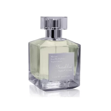 Barakkat Aqua Crystal ➔ (Aqua Universalis) ➔ Arabic perfume ➔ Fragrance World ➔ Unisex perfume ➔ 2