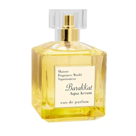 Barakkat Aqua Aevum ➔ (Aqua Vitae Forte) ➔ Arabic perfume ➔ Fragrance World ➔ Unisex perfume ➔ 2