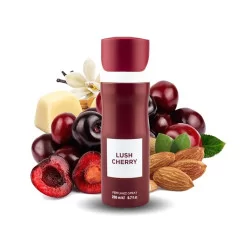 Lush Cherry ➔ (TOM FORD Lost Cherry) ➔ Arabic deodorant ➔ Fragrance World ➔ Unisex perfume ➔ 1