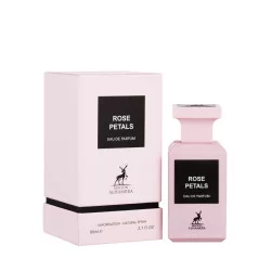 Rose Petals ALHAMBRA ➔ (Tom Ford Rose Prick) ➔ Αραβικό άρωμα ➔ Lattafa Perfume ➔ Γυναικείο άρωμα ➔ 1