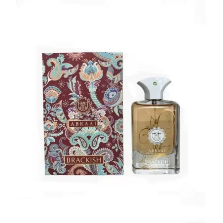 Abraaj Brackish ➔ (AMOUAGE Bracken Men) ➔ Арабский парфюм ➔ Fragrance World ➔ Мужские духи ➔ 3
