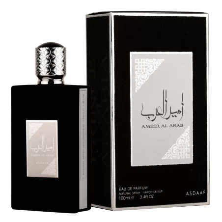 LATTAFA ASDAAF Ameer Al Arab ➔ perfume árabe ➔ Lattafa Perfume ➔ Perfume unissex ➔ 2