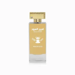 FRAGRANCE WORLD Ameer Al Oud VIP White OUD ➔ Arabisk parfym ➔ Fragrance World ➔ Unisex parfym ➔ 1