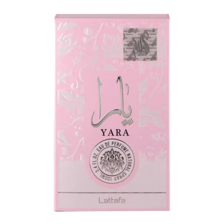 LATTAFA Yara ➔ perfume árabe ➔ Lattafa Perfume ➔ Perfume feminino ➔ 2