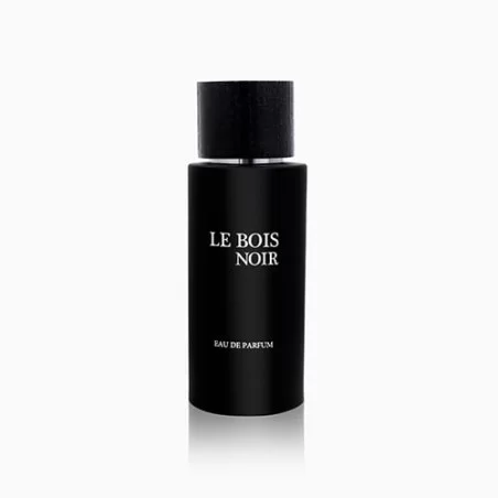 Le Bois Noir ➔ (Robert Piguet Bois Noir) ➔ Arabialainen hajuvesi ➔ Fragrance World ➔ Unisex hajuvesi ➔ 2