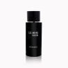 Fragrance World Le Bois Noir EDP 100 ml — toote vaade; täiskompositsioon; valgel taustal
