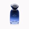 Fragrance World Pur Elegance EDP 100 ml — изглед на продукта; цялостна композиция; на бял фон