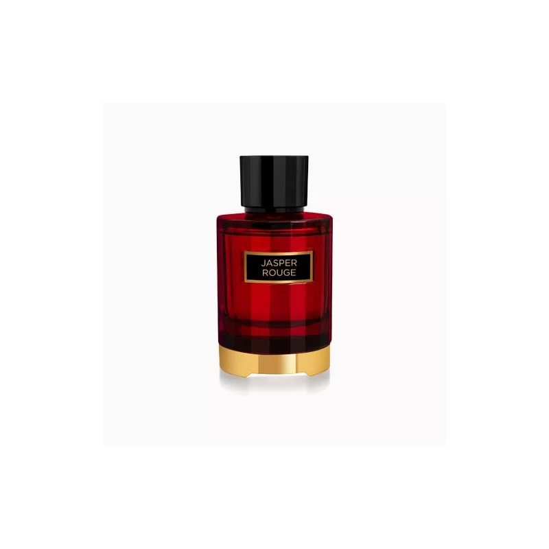 CH Sandal Ruby (Jasper Rouge) aromato arabiška versija moterims ir vyrams, EDP, 100ml. Fragrance World - 1