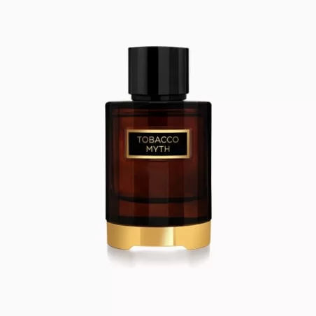 Tobacco Myth ➔ (CH Mystery Tobacco) ➔ Perfume árabe ➔ Fragrance World ➔ Perfume unissex ➔ 2