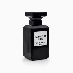 Fabulous Life ➔ Tom Ford Fucking Fabulous ➔ Profumo arabo ➔ Fragrance World ➔ Profumo unisex ➔ 1