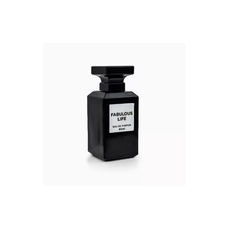 Fabulous Life ➔ Tom Ford Fucking Fabulous ➔ Arabic perfume ➔ Fragrance World ➔ Unisex perfume ➔ 1