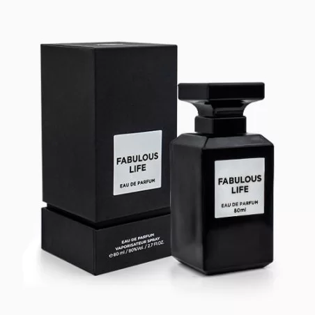 Fabulous Life ➔ Tom Ford Fucking Fabulous ➔ Arabisk parfym ➔ Fragrance World ➔ Unisex parfym ➔ 2