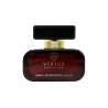Fragrance World Versus Crystal Noir EDP 100 ml — флакон крупным планом